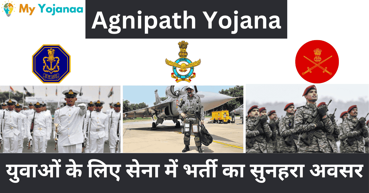 Agnipath Yojana